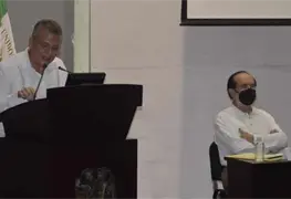 Inicia Foro Acad&eacute;mico de la Reforma Energ&eacute;tica de la Ujat