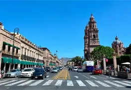 Sin recursos de la federaci&oacute;n, Morelia buscar&aacute; salir de las 50 ciudades m&aacute;s inseguras