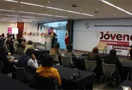 Pide senadora congruencia para forjar un mejor pa&iacute;s