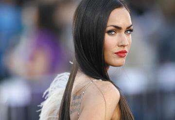 Megan Fox destila sensualidad en West Hollywood