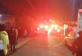 Explota otro polvorín en Puebla