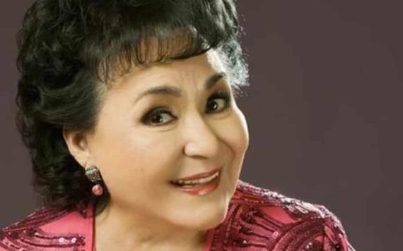 De qué murió la famosa actriz mexicana Carmen Salinas