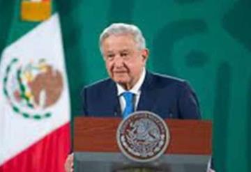 El juez se negó a detener el decreto de AMLO