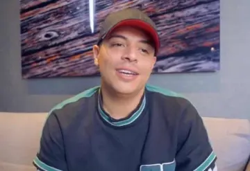 El cantante Eduin Caz acepta infidelidad; denuncia extorsión
