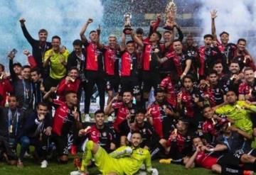 Atlas grita campeón y termina con 70 años de mala racha