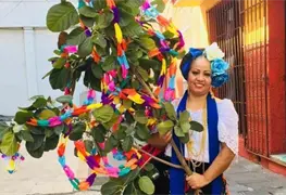Entre ramas y despedidas por Yucat&aacute;n y Veracruz