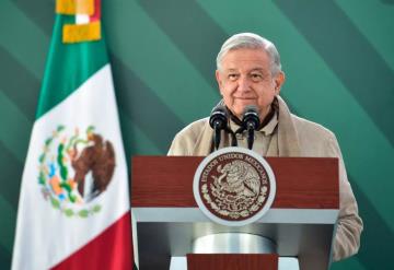 López Obrador sostendrá reunión con gobernadores en Tabasco