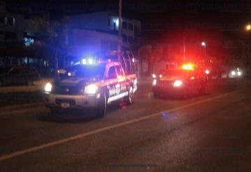 Localizan niña de 3 años vagando solita durante la madrugada