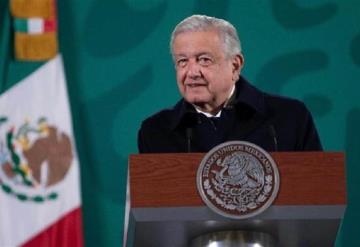 AMLO pone alto a obras inmobiliarias que dañen el ambiente