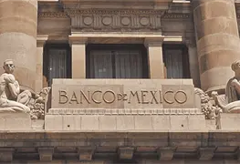 Extranjeros salen del mercado de deuda revelan datos del Banco de M&eacute;xico