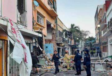 Explota comercio de la zona Centro