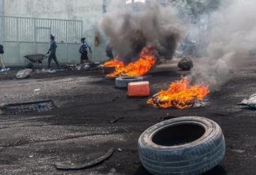 Aumenta número de muertos tras explosión de camión cisterna en Haití