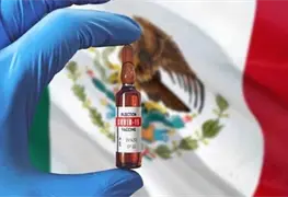 Conacyt busca voluntarios para vacuna anticovid Patria, realizada por Gobierno de M&eacute;xico