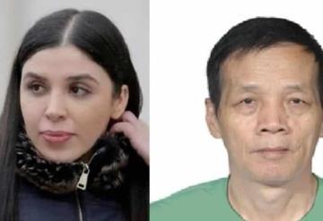 Tras condenar a Emma Coronel, revelan más cómplices del Cártel de Sinaloa; Autoridades buscan al chino Chuen Fat Yip