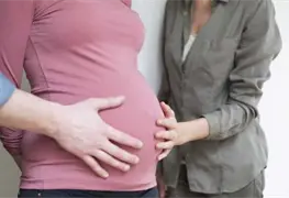 Mujer pide ante la SCJN regular la gestaci&oacute;n subrogada