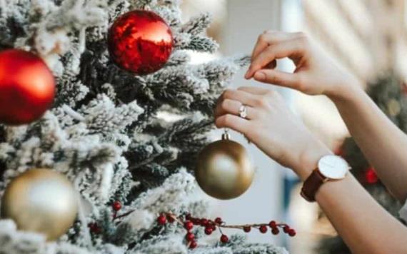 Cuándo debes colocar el árbol de navidad según el Feng Shui