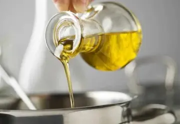¿Cómo tratar el aceite usado de la cocina?