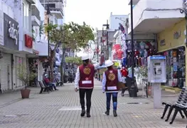 Peritos har&aacute;n revisiones a comercios