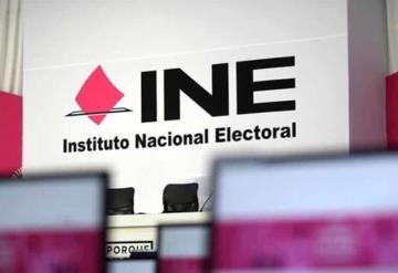 Buscarán convenio con el INE para validar firmas