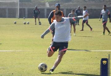 Pumas Tabasco ya está entrenando fuertemente para el Clausura 2022 de la Liga Expansión MX