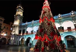 5 actividades y tradiciones para hacer turismo navide&ntilde;o en Veracruz