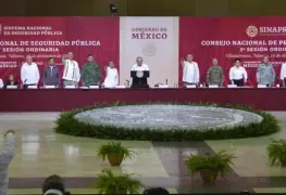 Tabasco celebra reunión Conago
