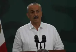 Disminuye &iacute;ndice delictivo en Tabasco: Carlos Manuel Merino Campos