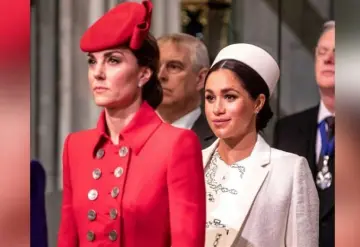 Kate Middleton tendría otra pelea con Meghan Markle por este motivo