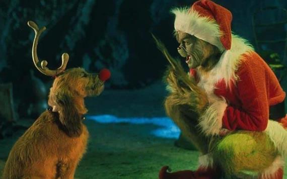 Top de películas navideñas que más se ven en estas fechas