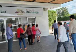 Banco Bienestar tendr&aacute; sede en Tamult&eacute; de las Sabanas