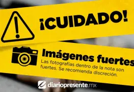 Asesinan a guardia de seguridad de diputado Peralta Grappin