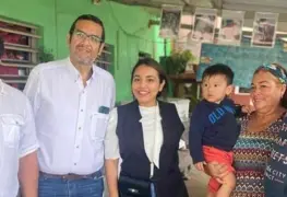 Sedener supervisa embarcaciones