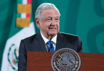 AMLO 2024: Fuera de la vida pública, política y viviendo de pensión de ISSSTE