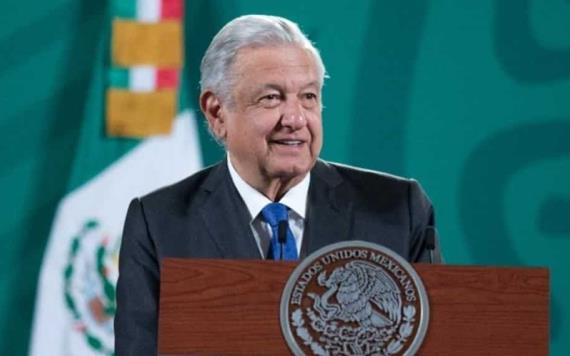 AMLO 2024: Fuera de la vida pública, política y viviendo de pensión de ISSSTE