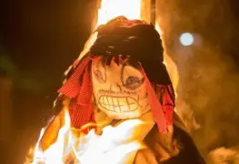 ¿Qué es el año viejo?