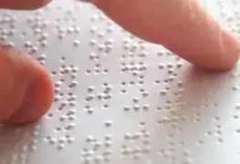 Diputado propone colocar lenguaje braille en cajas de medicamentos