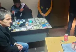 Carlos Ahumada será extraditado a México desde Argentina