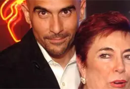 Fallece Pepita Gom&iacute;s, esposa de H&eacute;ctor Su&aacute;rez, a los 83 a&ntilde;os