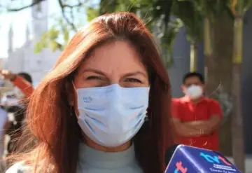 No hay irregularidades en presupuesto del IEPCT: Rosselvy