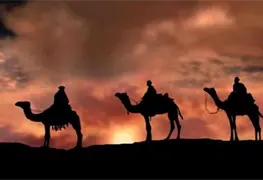 Reyes magos har&aacute;n magia para cumplir a los infantes