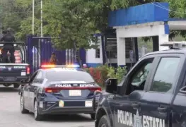 Recupera SSPC veh&iacute;culo robado