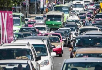 ¿Radicas en CDMX? emplacar tu auto en otro estado será ilegal este 2022