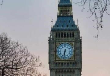 El Big Ben vuelve a la vida en el 2022