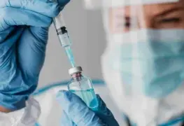 Israel aprueba cuarta dosis de vacuna contra covid-19 para mayores de 60 años