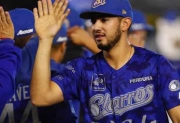 El tabasqueño Guty Ruiz y los Charros de Jalisco rumbo a semifinales de la LMP