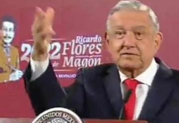 Dedica AMLO el 2022 a Ricardo Flores Magón