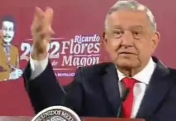 Dedica AMLO el 2022 a Ricardo Flores Magón
