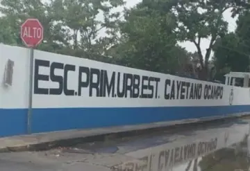 Directora de escuela primaria pide con urgencia mayor vigilancia