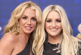 Britney Spears corta contacto su hermana Jamie Lynn