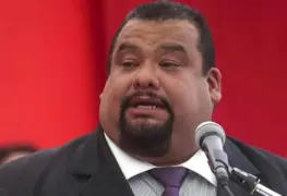 Dictan auto de formal prisión contra Cuauhtémoc Gutiérrez por trata de personas